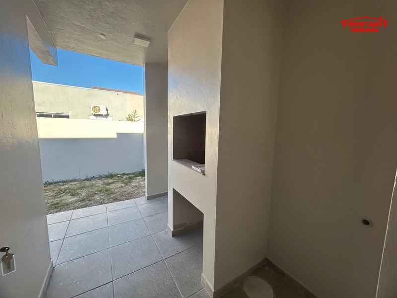 EXCELENTE CASA EM CAPÃO NOVO- VILLAGE: 10ª foto da galeria de imagens do imóvel