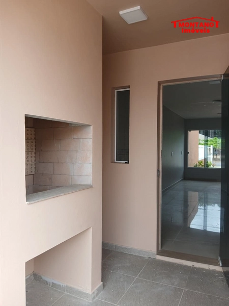 EXCELENTE CASA EM CAPÃO NOVO- VILLAGE: 15ª foto da galeria de imagens do imóvel
