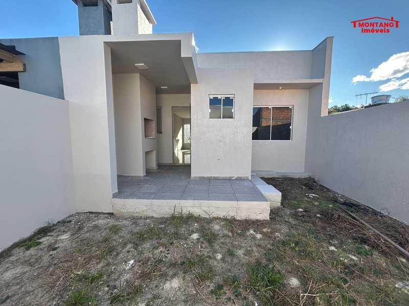 EXCELENTE CASA EM CAPÃO NOVO- VILLAGE: 15ª foto da galeria de imagens do imóvel