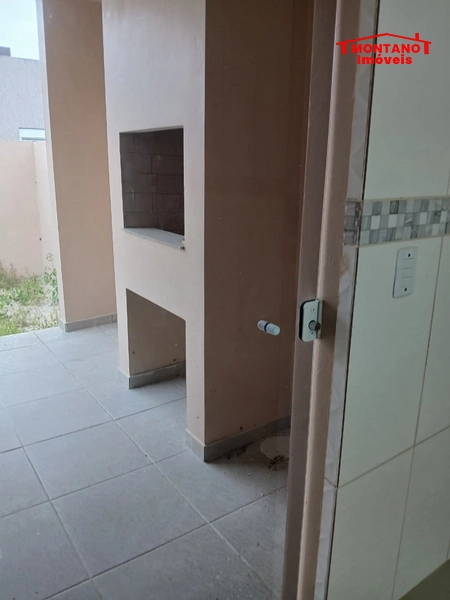 EXCELENTE CASA EM CAPÃO NOVO- VILLAGE: 8ª foto da galeria de imagens do imóvel