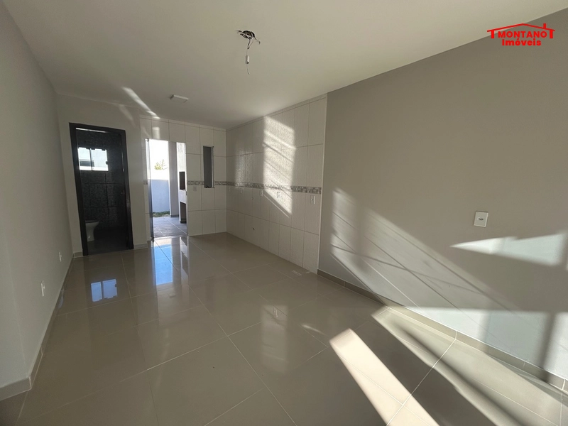 EXCELENTE CASA EM CAPÃO NOVO- VILLAGE: 6ª foto da galeria de imagens do imóvel