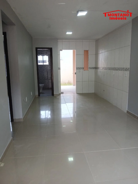 EXCELENTE CASA EM CAPÃO NOVO- VILLAGE: 3ª foto da galeria de imagens do imóvel