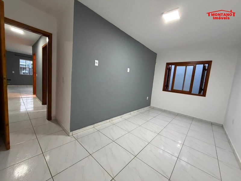 Casa Geminada - 2 Dormitórios: 4ª foto da galeria de imagens do imóvel