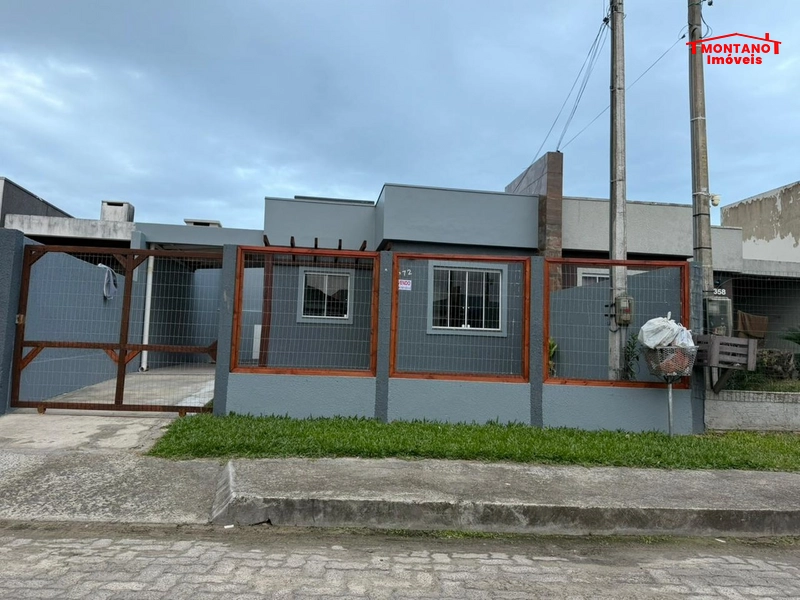 Casa Geminada - 2 Dormitórios: 10ª foto da galeria de imagens do imóvel