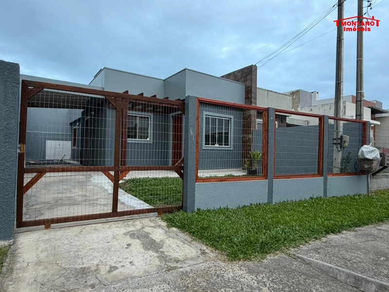 Casa Geminada - 2 Dormitórios: 11ª foto da galeria de imagens do imóvel