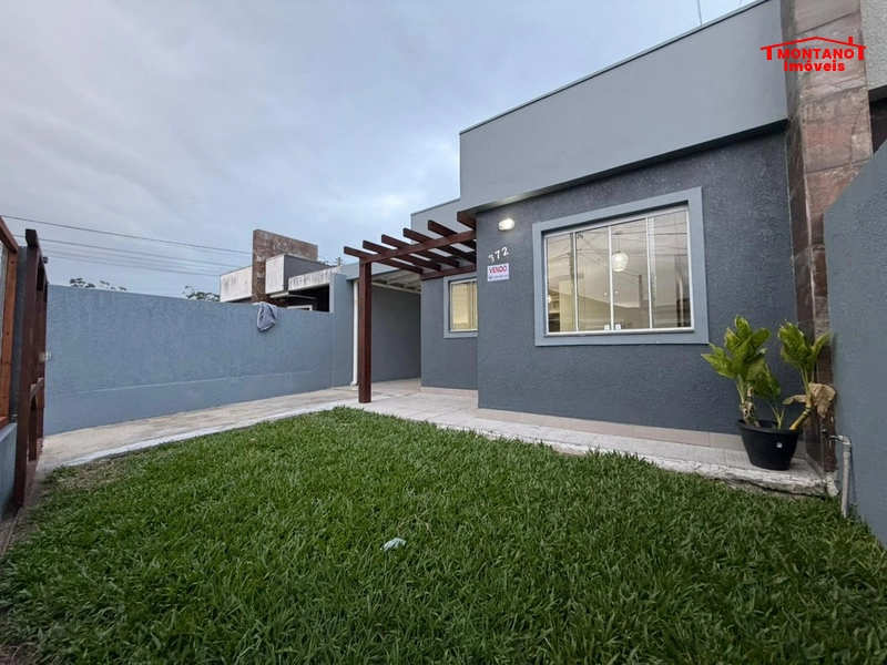 Casa Geminada - 2 Dormitórios: 9ª foto da galeria de imagens do imóvel