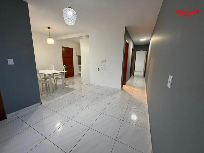 Casa Geminada - 2 Dormitórios: 2ª foto da galeria de imagens do imóvel