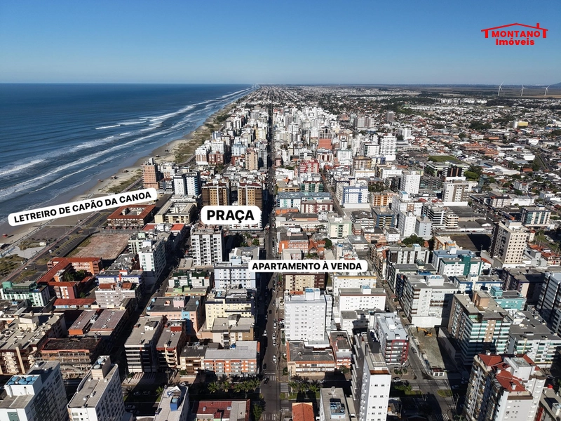 APARTAMENTO 3 DORMITÓRIOS À VENDA NO CENTRO DE CAPÃO DA CANOA: 27ª foto da galeria de imagens do imóvel