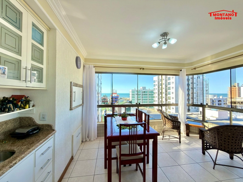 APARTAMENTO 3 DORMITÓRIOS À VENDA NO CENTRO DE CAPÃO DA CANOA: 8ª foto da galeria de imagens do imóvel