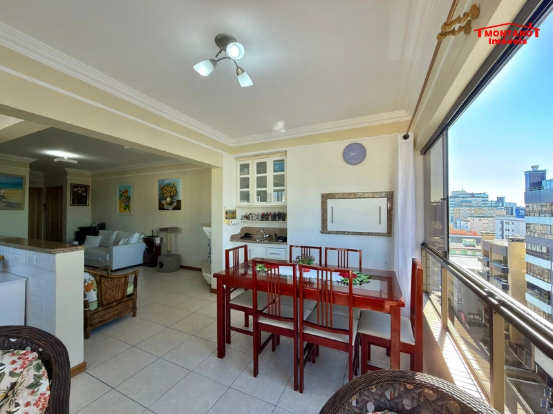 APARTAMENTO 3 DORMITÓRIOS À VENDA NO CENTRO DE CAPÃO DA CANOA: 13ª foto da galeria de imagens do imóvel