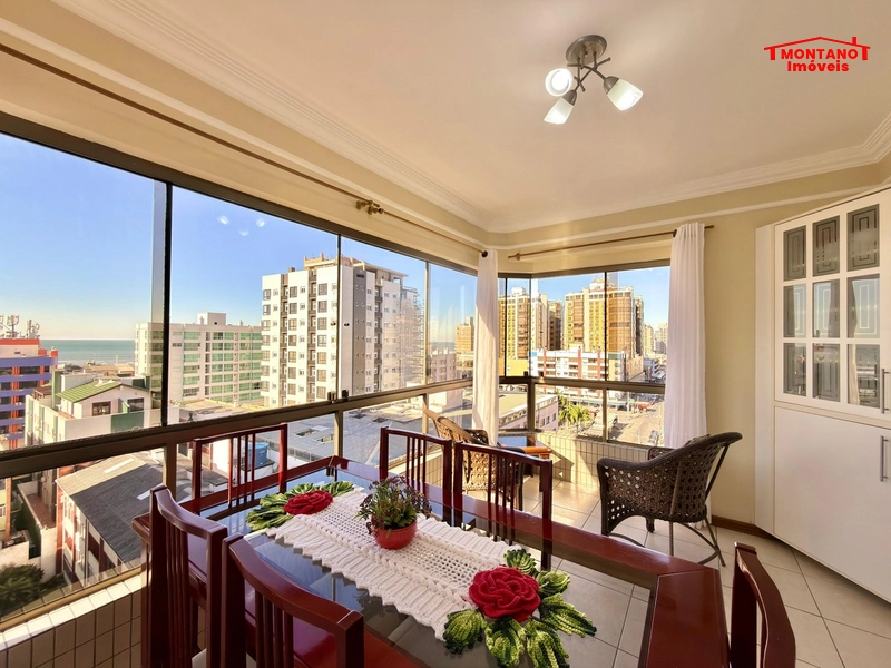 APARTAMENTO 3 DORMITÓRIOS À VENDA NO CENTRO DE CAPÃO DA CANOA: 7ª foto da galeria de imagens do imóvel