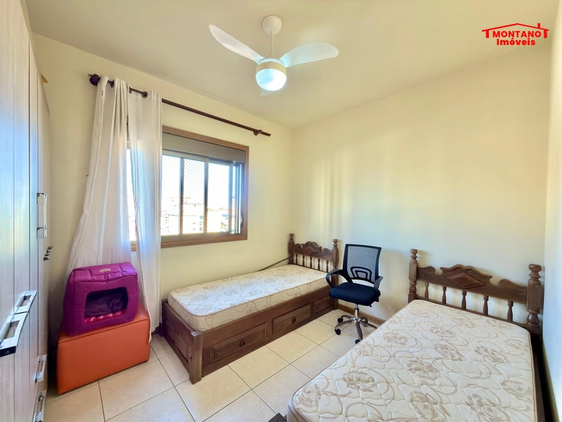 APARTAMENTO 3 DORMITÓRIOS À VENDA NO CENTRO DE CAPÃO DA CANOA: 22ª foto da galeria de imagens do imóvel