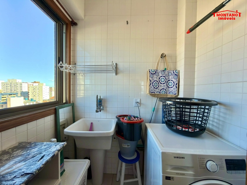 APARTAMENTO 3 DORMITÓRIOS À VENDA NO CENTRO DE CAPÃO DA CANOA: 17ª foto da galeria de imagens do imóvel