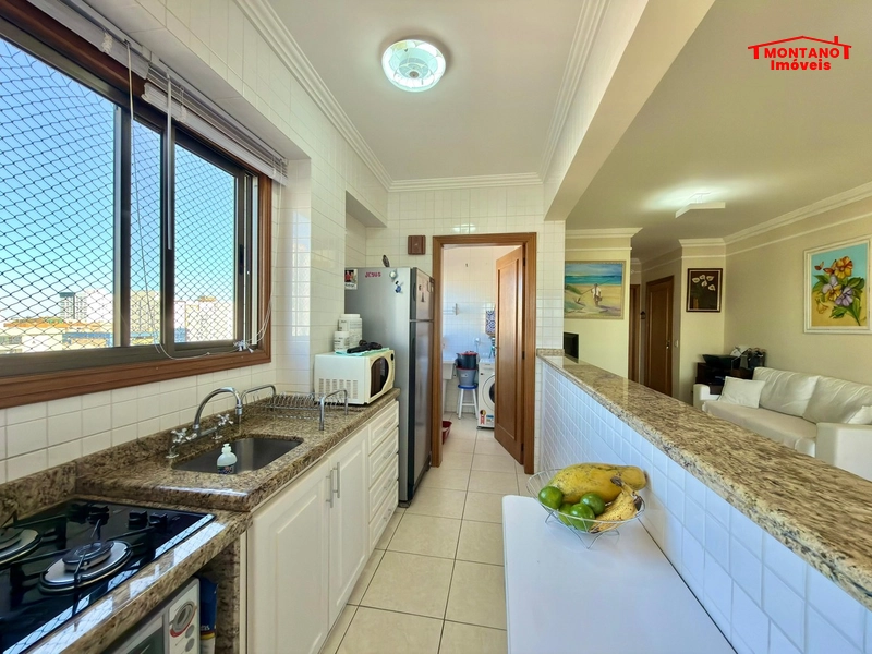 APARTAMENTO 3 DORMITÓRIOS À VENDA NO CENTRO DE CAPÃO DA CANOA: 16ª foto da galeria de imagens do imóvel