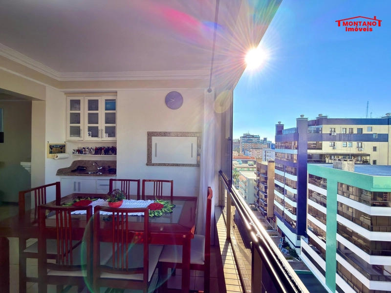 APARTAMENTO 3 DORMITÓRIOS À VENDA NO CENTRO DE CAPÃO DA CANOA: 11ª foto da galeria de imagens do imóvel