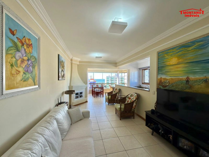 APARTAMENTO 3 DORMITÓRIOS À VENDA NO CENTRO DE CAPÃO DA CANOA: 6ª foto da galeria de imagens do imóvel