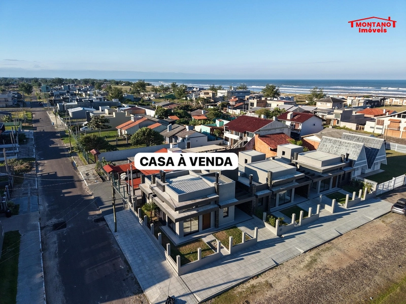 Casa Geminada Jardim Beira-mar: 3ª foto da galeria de imagens do imóvel