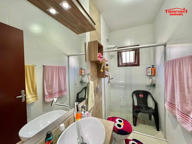 Casa na Divisa do Bairro Guarani: 24ª foto da galeria de imagens do imóvel