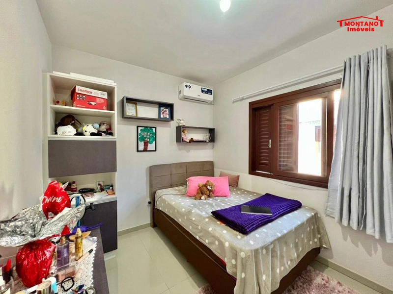 Casa na Divisa do Bairro Guarani: 7ª foto da galeria de imagens do imóvel