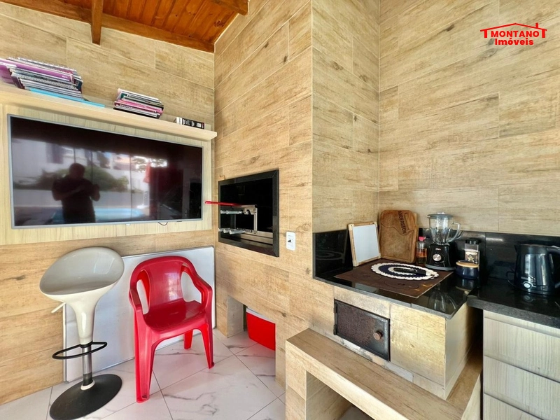 Casa na Divisa do Bairro Guarani: 9ª foto da galeria de imagens do imóvel
