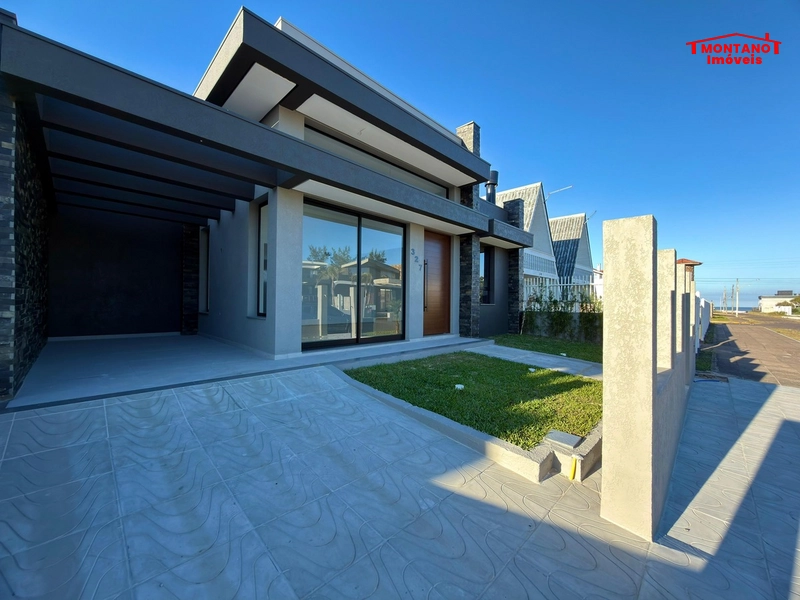 Casa Geminada Jardim Beira-mar: 3ª foto da galeria de imagens do imóvel