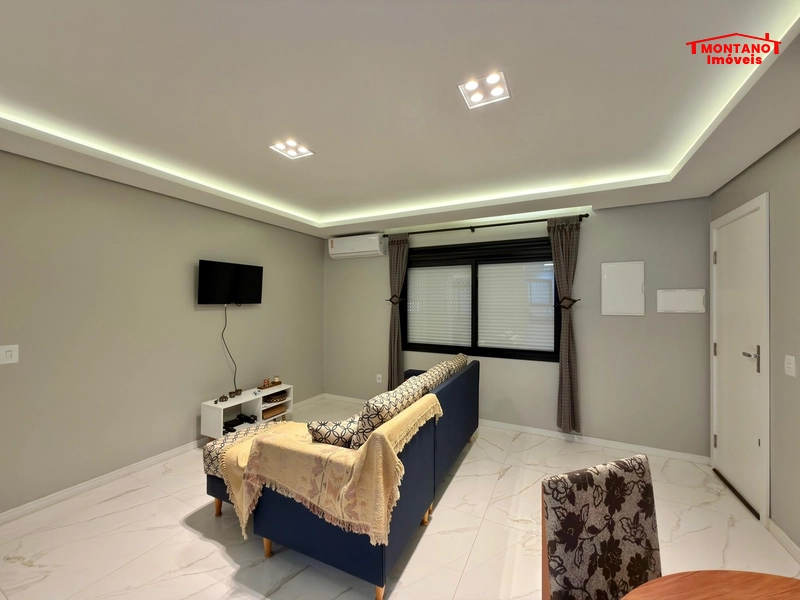 APARTAMENTO À VENDA BEIRA MAR EM CAPÃO DA CANOA: 4ª foto da galeria de imagens do imóvel