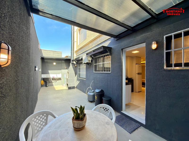 APARTAMENTO À VENDA BEIRA MAR EM CAPÃO DA CANOA: 9ª foto da galeria de imagens do imóvel