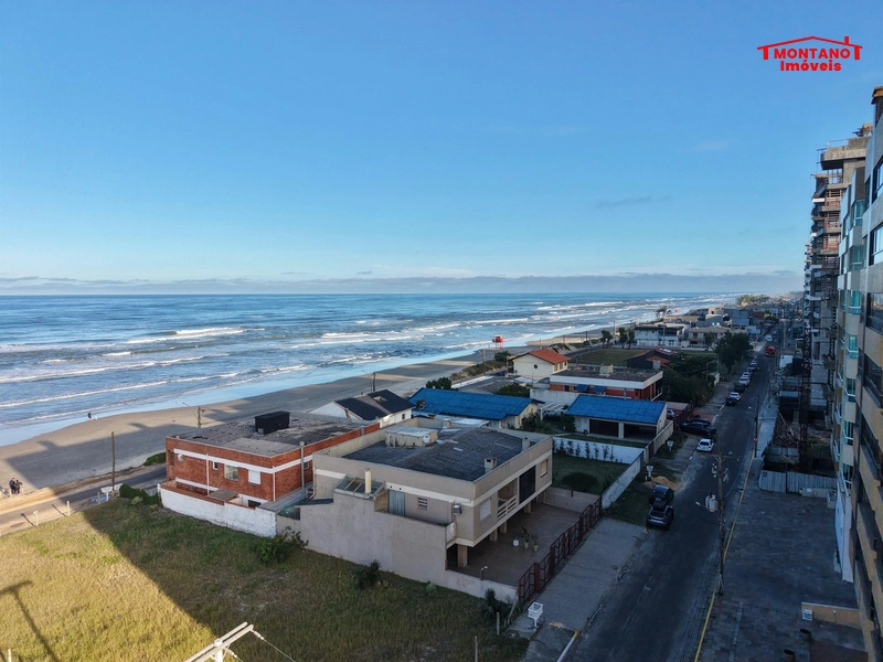 APARTAMENTO À VENDA BEIRA MAR EM CAPÃO DA CANOA: 1ª foto da galeria de imagens do imóvel