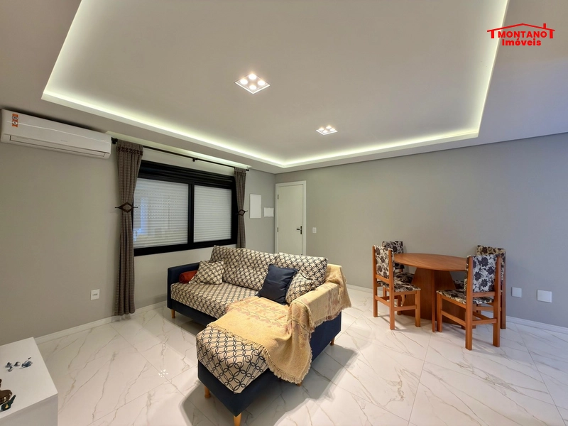 APARTAMENTO À VENDA BEIRA MAR EM CAPÃO DA CANOA: 5ª foto da galeria de imagens do imóvel