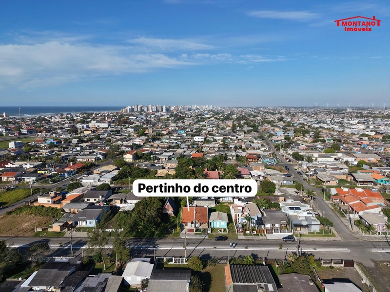 CASA NOVA GEMINADA NO BAIRRO GUARANI EM CAPÃO DA CANOA: 2ª foto da galeria de imagens do imóvel