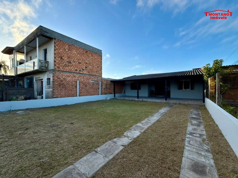Casa 2 quartos  perto do mar em Capão da Canoa!: 2ª foto da galeria de imagens do imóvel