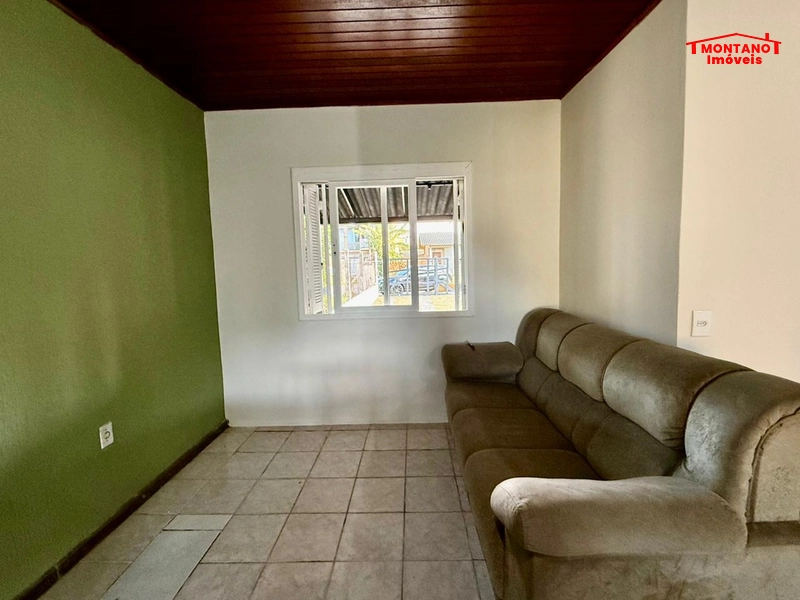 Casa 2 quartos  perto do mar em Capão da Canoa!: 5ª foto da galeria de imagens do imóvel