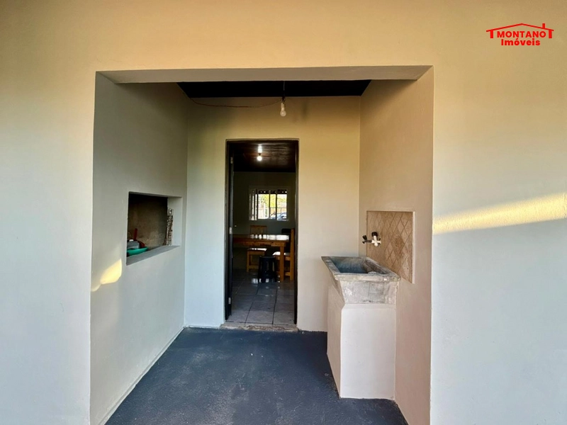 Casa 2 quartos  perto do mar em Capão da Canoa!: 4ª foto da galeria de imagens do imóvel