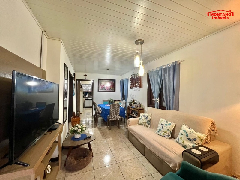 EXCELENTE CASA À VENDA EM CAPÃO DA CANOA!: 8ª foto da galeria de imagens do imóvel