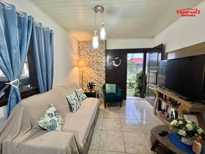 EXCELENTE CASA À VENDA EM CAPÃO DA CANOA!: 9ª foto da galeria de imagens do imóvel
