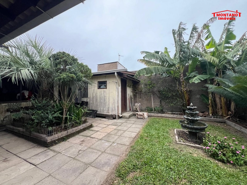 EXCELENTE CASA À VENDA EM CAPÃO DA CANOA!: 2ª foto da galeria de imagens do imóvel