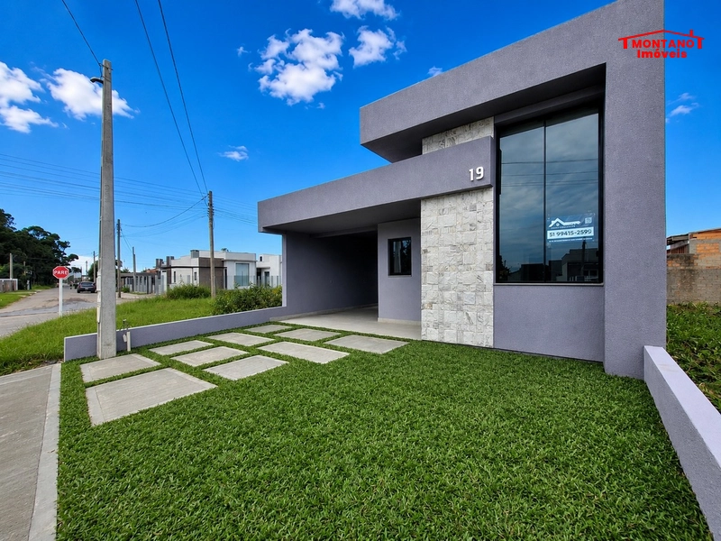 EXCELENTE CASA: 3ª foto da galeria de imagens do imóvel