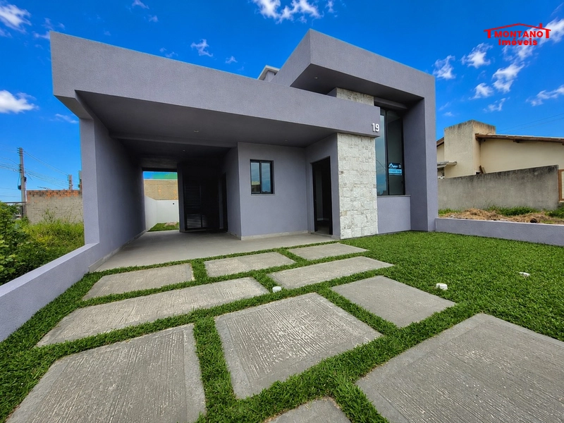 EXCELENTE CASA: 4ª foto da galeria de imagens do imóvel