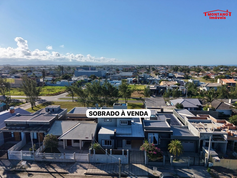 SOBRADO À VENDA EM CAPÃO DA CANOA: 33ª foto da galeria de imagens do imóvel