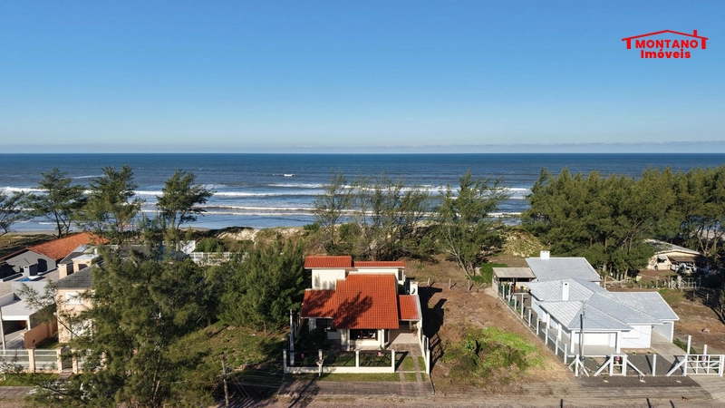 SOBRADO À VENDA COM VISTA  PARA O MAR: 2ª foto da galeria de imagens do imóvel