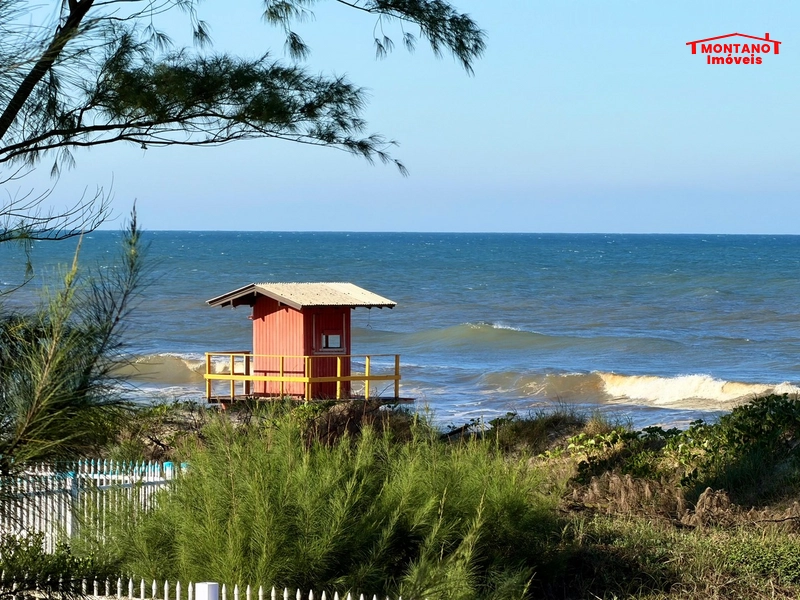 SOBRADO À VENDA COM VISTA  PARA O MAR: 3ª foto da galeria de imagens do imóvel
