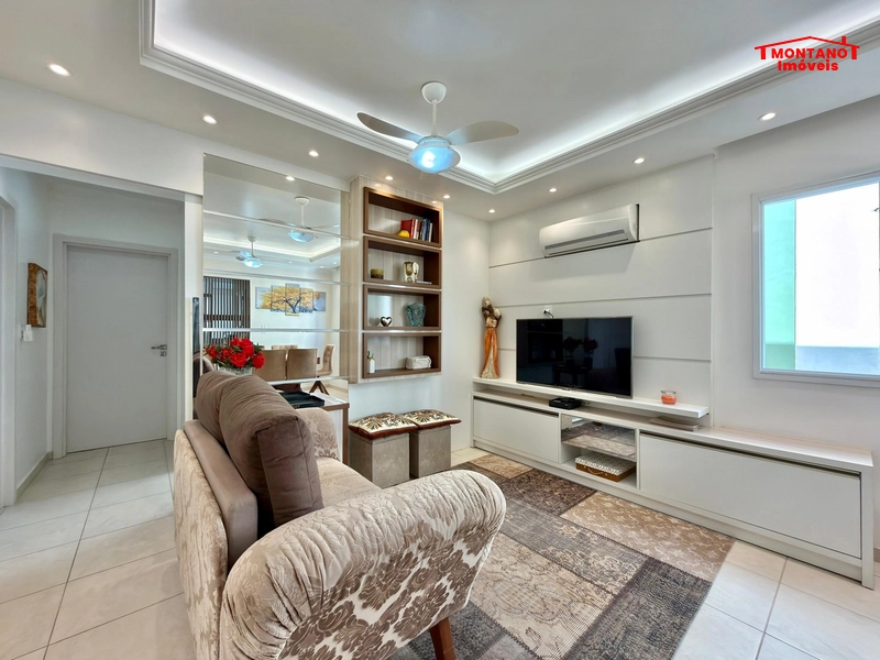 APARTAMENTO MOBILIADO: 2ª foto da galeria de imagens do imóvel
