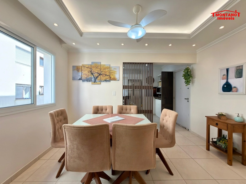 APARTAMENTO MOBILIADO: 10ª foto da galeria de imagens do imóvel