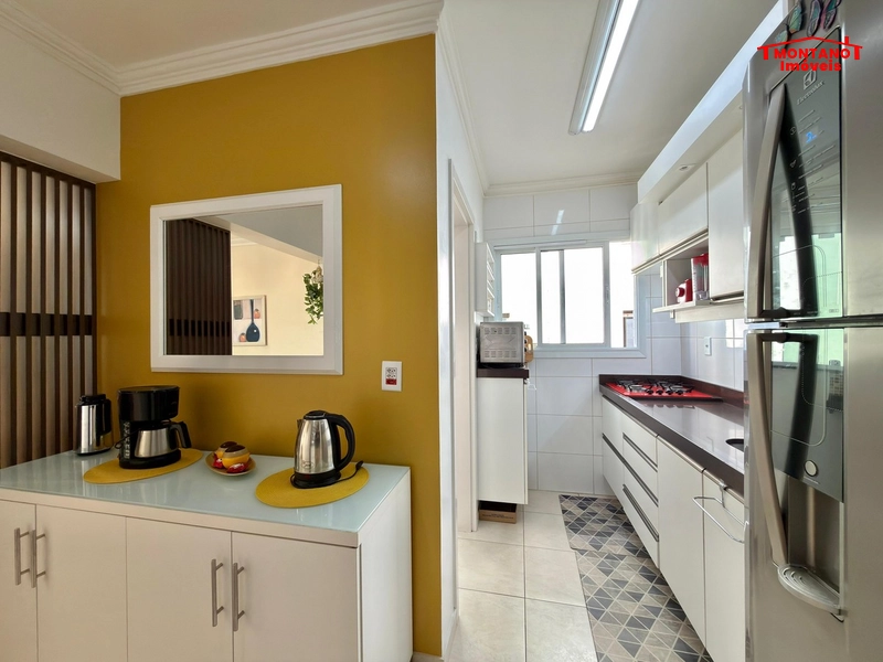 APARTAMENTO MOBILIADO: 13ª foto da galeria de imagens do imóvel