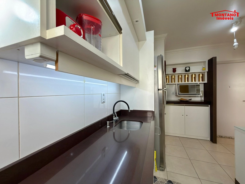 APARTAMENTO MOBILIADO: 12ª foto da galeria de imagens do imóvel