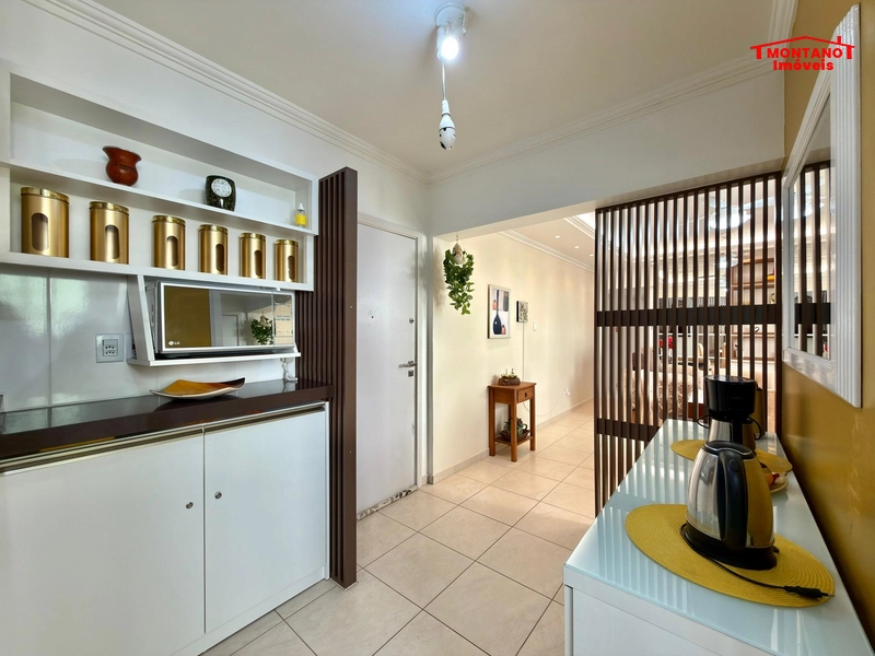 APARTAMENTO MOBILIADO: 14ª foto da galeria de imagens do imóvel