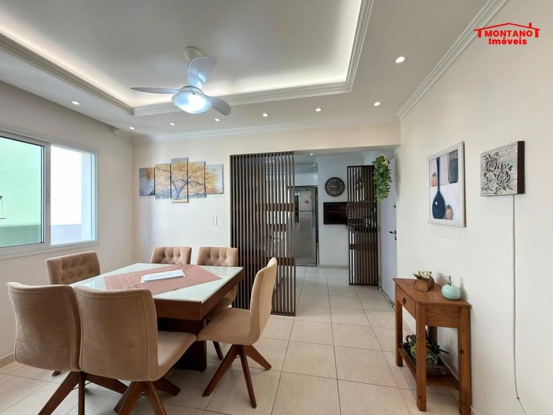 APARTAMENTO MOBILIADO: 6ª foto da galeria de imagens do imóvel