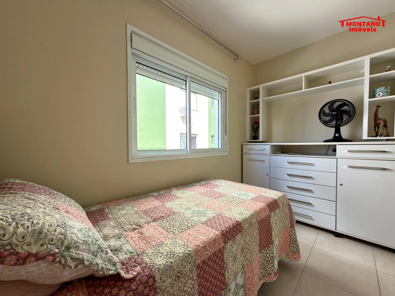 APARTAMENTO MOBILIADO: 18ª foto da galeria de imagens do imóvel