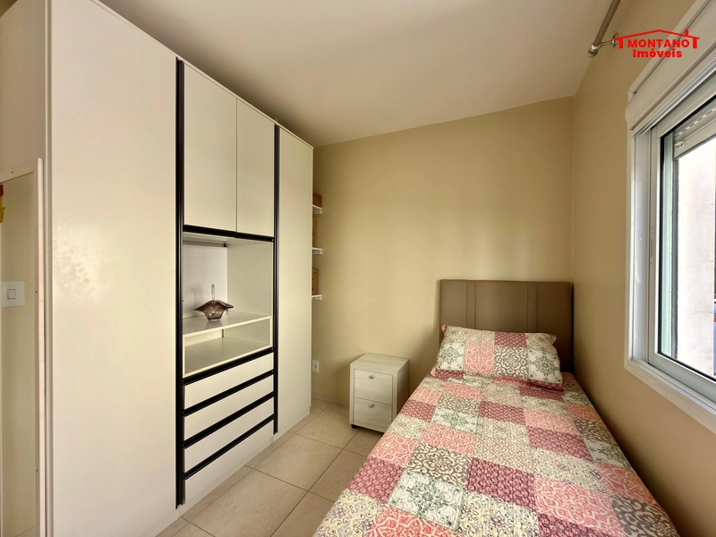 APARTAMENTO MOBILIADO: 17ª foto da galeria de imagens do imóvel