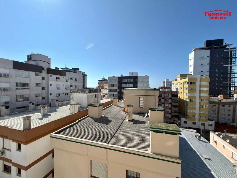 APARTAMENTO MOBILIADO: 25ª foto da galeria de imagens do imóvel